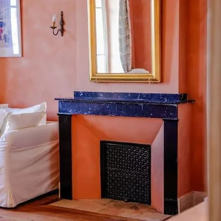 Maison Les Pieces Longues - Piscine Ferienhaus *