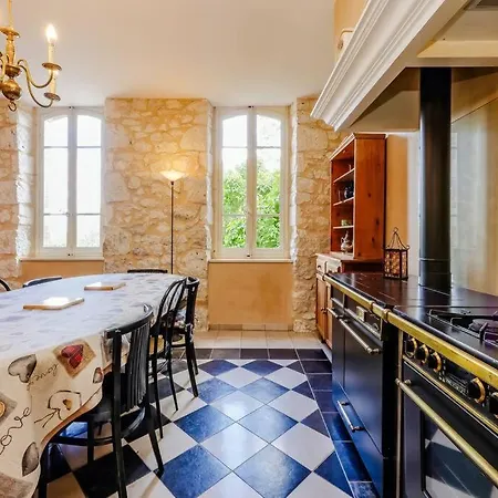 Maison Les Pieces Longues - Piscine Ferienhaus Le Verdier (Tarn)