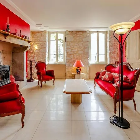 Casa vacanze Maison Les Pieces Longues - Piscine *