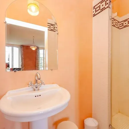 Ferienhaus Maison Les Pieces Longues - Piscine