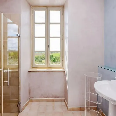 Maison Les Pieces Longues - Piscine *