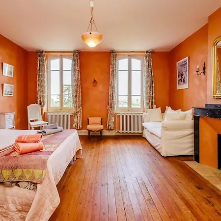 Casa vacanze Maison Les Pieces Longues - Piscine Le Verdier (Tarn)