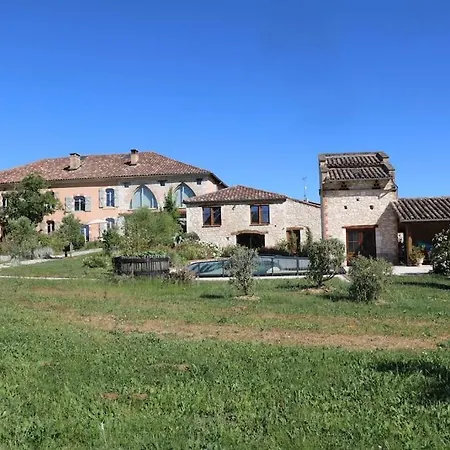 Maison Les Pieces Longues - Piscine *