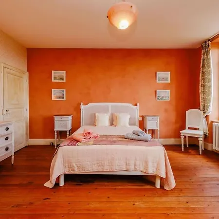 Maison Les Pieces Longues - Piscine *